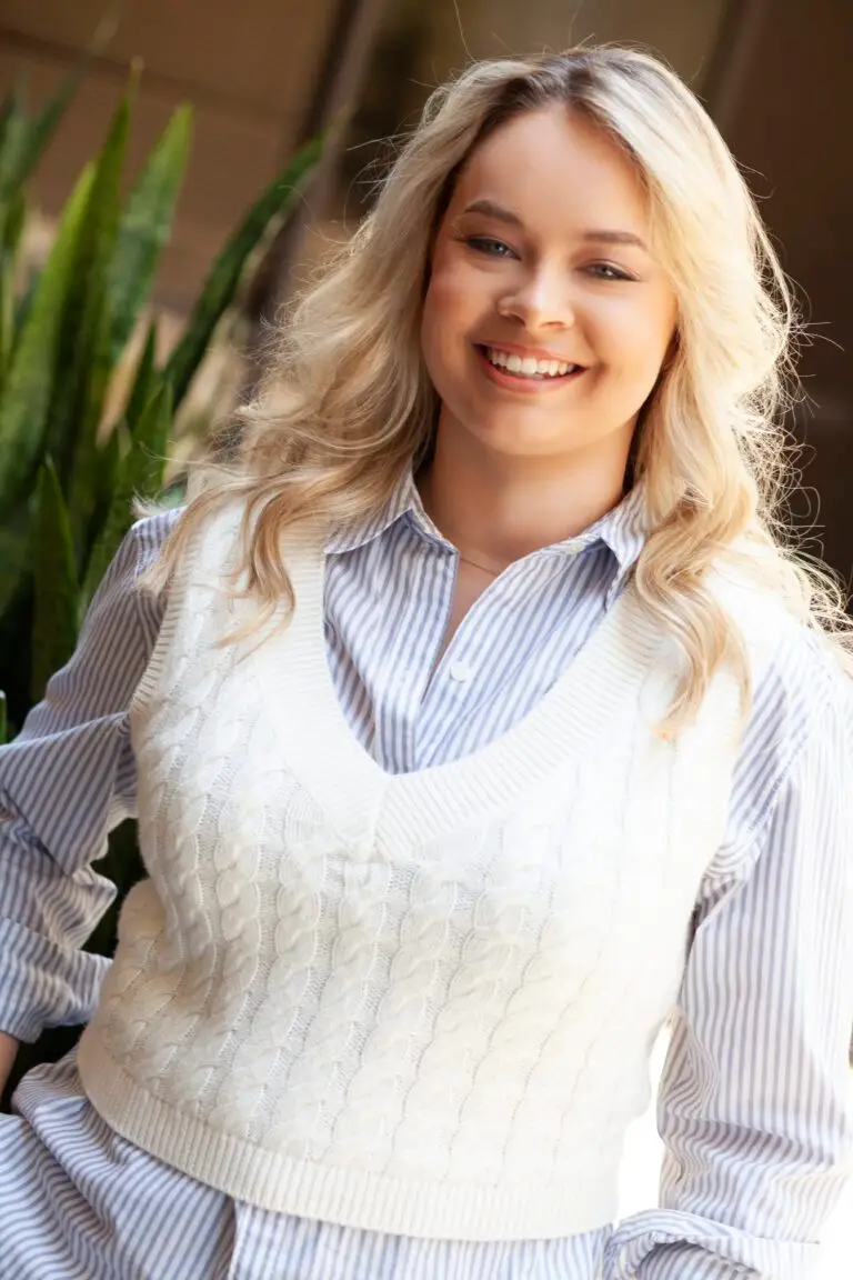 Kelly Freeman Paralegal