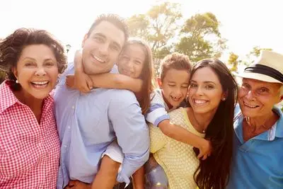 Legal Adult Adoption Services in California - CA LAW DOCS LLC