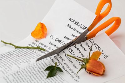 Divorce Mediators, Divorce and Family Law
