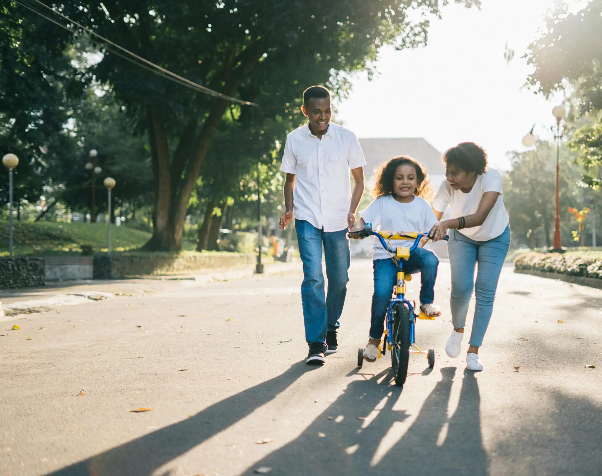 Orange County Adult Adoption & Stepparent Adoption Services